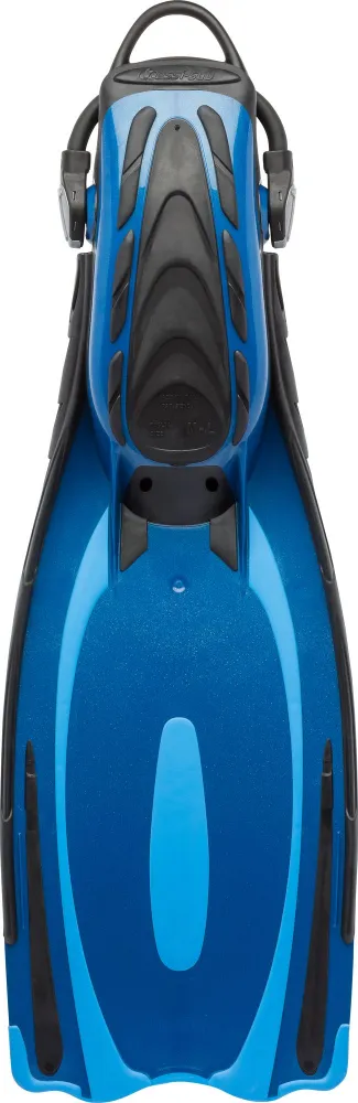reaction-ebs-fins#8.jpg. Reaction EBS Fins - Scuba Fins