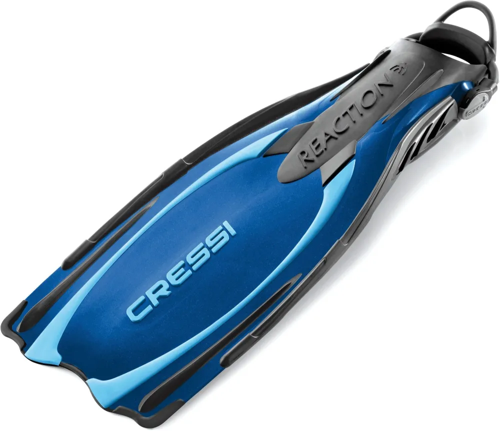 reaction-ebs-fins#10.jpg. Reaction EBS Fins - Scuba Fins