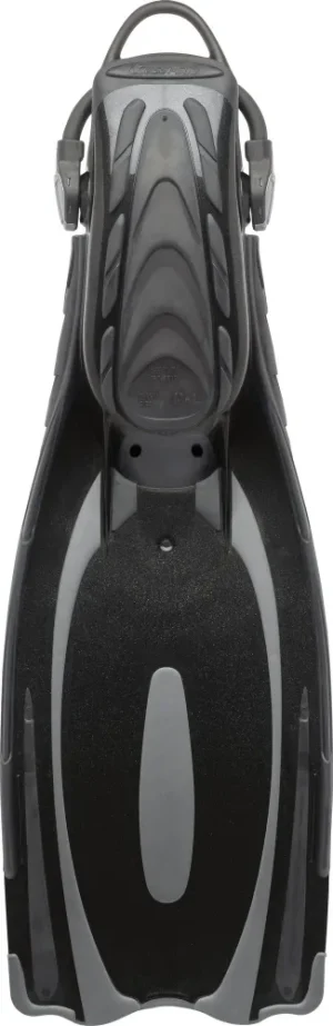 reaction-ebs-fins#2.jpg. Reaction EBS Fins - Scuba Fins
