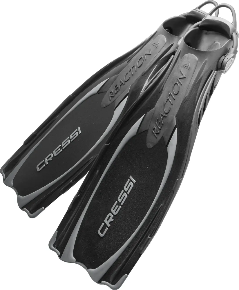 reaction-ebs-fins#3.jpg. Reaction EBS Fins - Scuba Fins