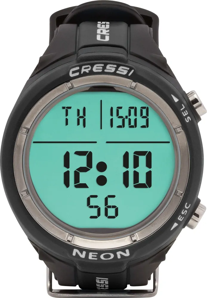 neon-computer-watch#5.jpg. Neon Watch Dive Computer