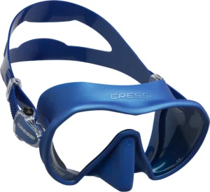 z1-mask-sil#3.jpg. Z1 Mask - Scuba Mask