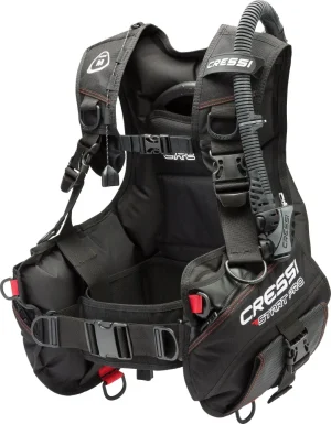 start-pro-scuba-set-int-s#2.jpg. Start Pro Scuba Set/INT S