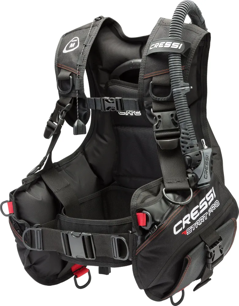 start-pro-scuba-set-int-s#2.jpg. Start Pro Scuba Set/INT S