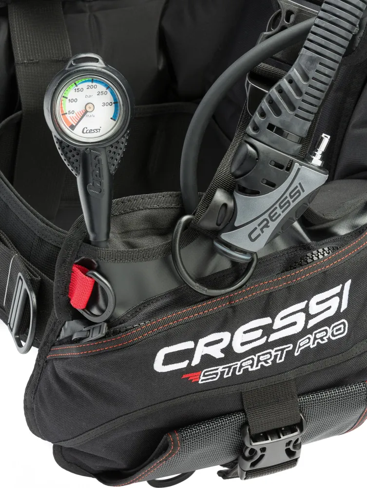 start-pro-scuba-set-int-s#26.jpg. Start Pro Scuba Set/INT S