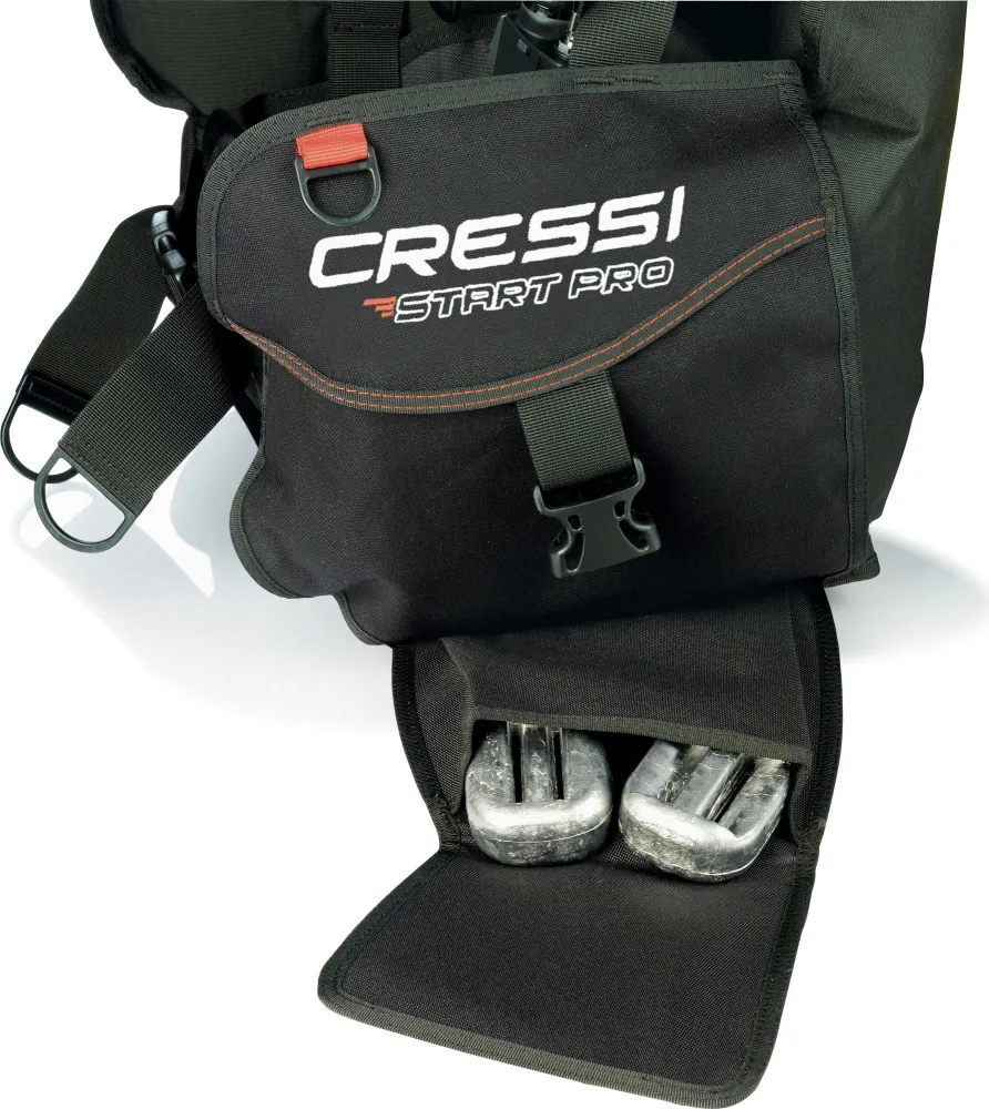 start-pro-scuba-set-int-s#27.jpg. Start Pro Scuba Set/INT S
