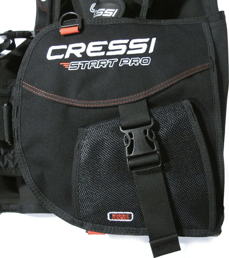 start-pro-scuba-set-int-s#28.jpg. Start Pro Scuba Set/INT S