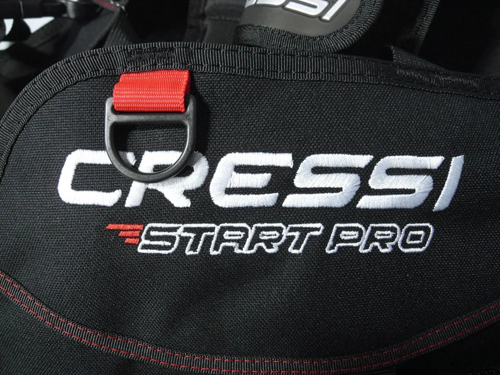 start-pro-scuba-set-int-s#29.jpg. Start Pro Scuba Set/INT S