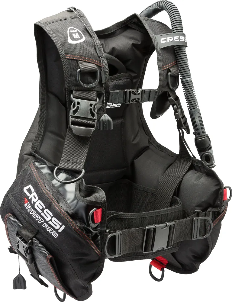 start-pro-scuba-set-int-s#3.jpg. Start Pro Scuba Set/INT S