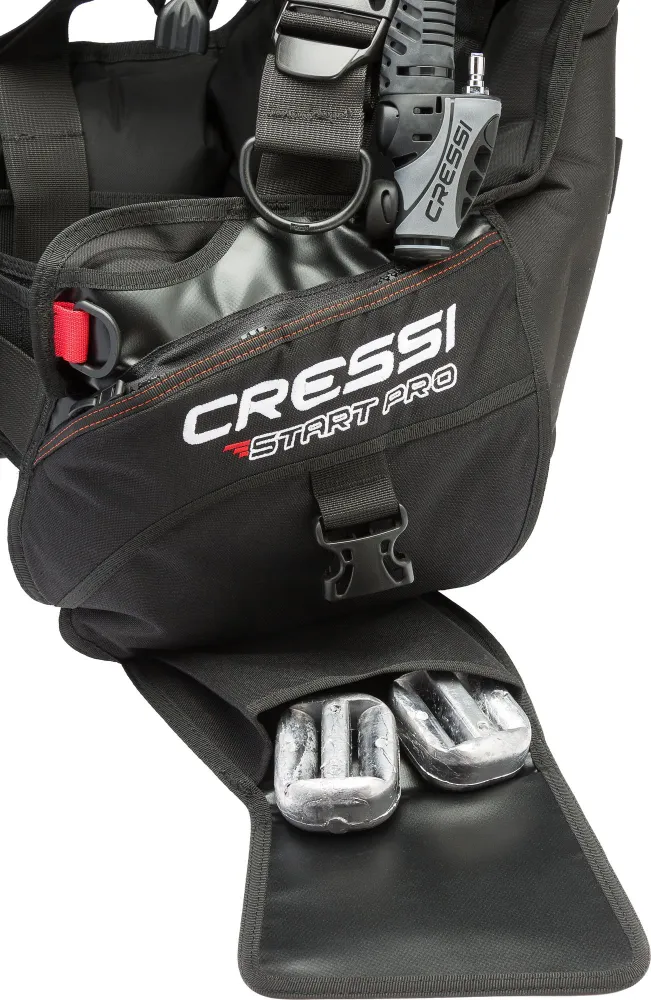 start-pro-scuba-set-int-s#34.jpg. Start Pro Scuba Set/INT S