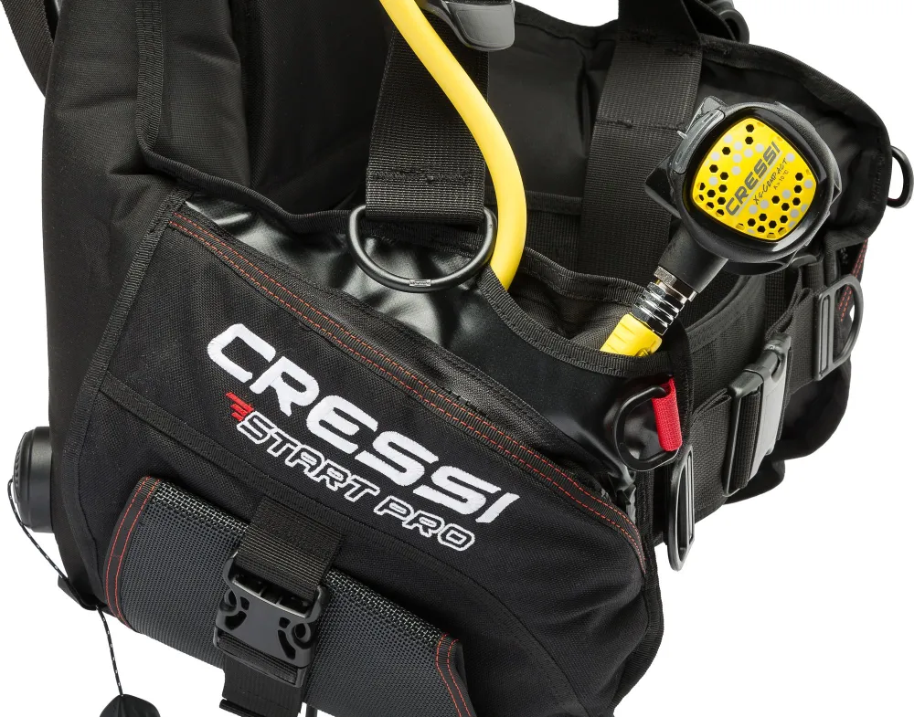 start-pro-scuba-set-int-s#35.jpg. Start Pro Scuba Set/INT S