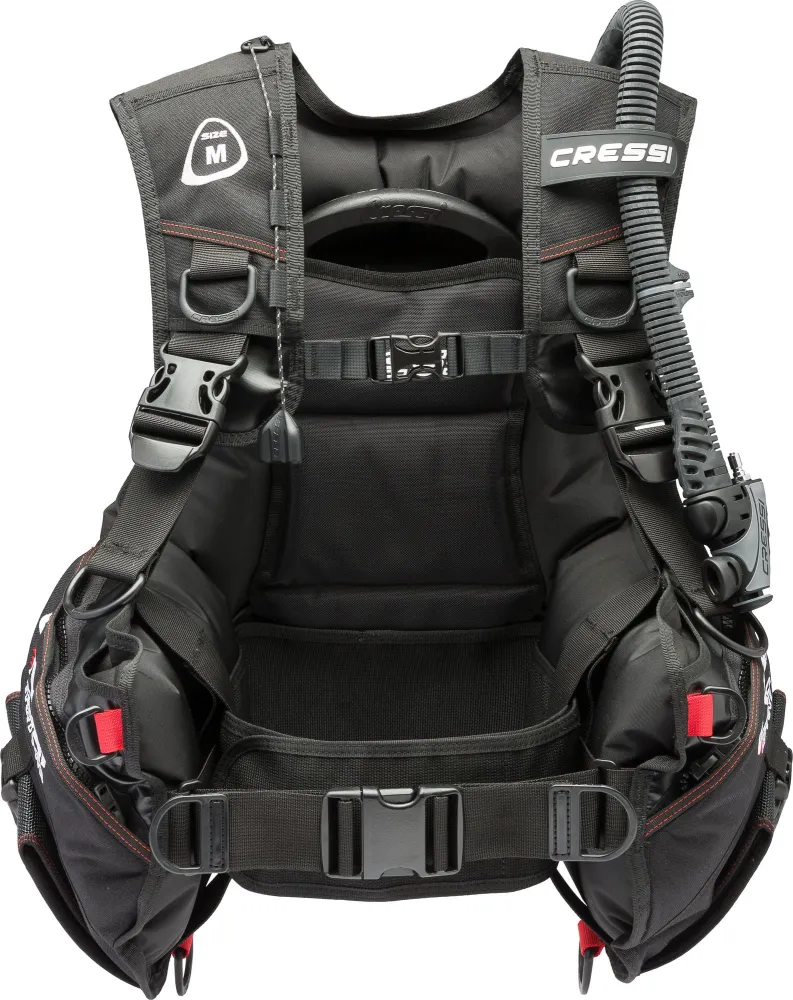 start-pro-scuba-set-int-s#4.jpg. Start Pro Scuba Set/INT S