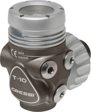 t10-sc-pvd-din-1st-stage-only#2.jpg. T10-SC PVD DIN 1st Stage Only