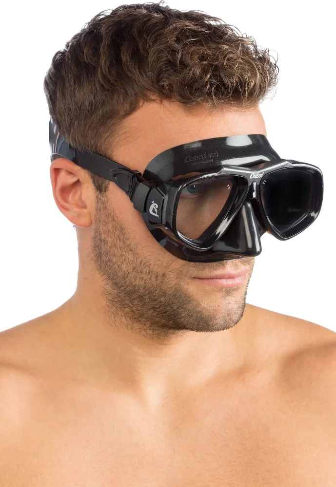 focus-mask#3.jpg. Focus Mask - Scuba mask