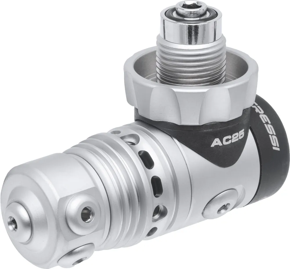 ac25m-master-chrome-regulator-din#11.jpg. AC25m Master Chrome Regulator - Din