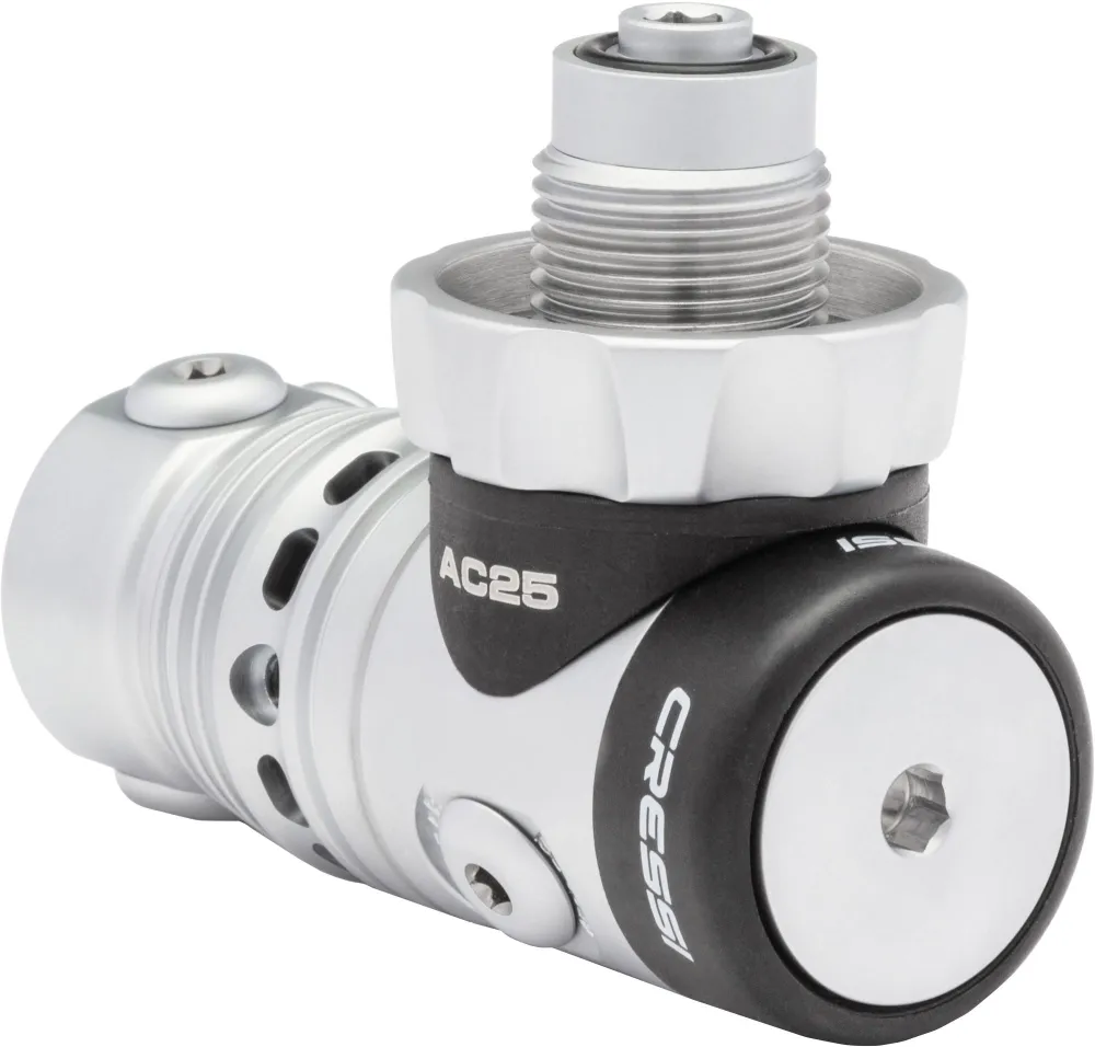 ac25m-master-chrome-regulator-din#12.jpg. AC25m Master Chrome Regulator - Din
