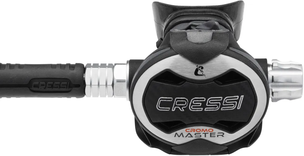 ac25m-master-chrome-regulator-din#4.jpg. AC25m Master Chrome Regulator - Din
