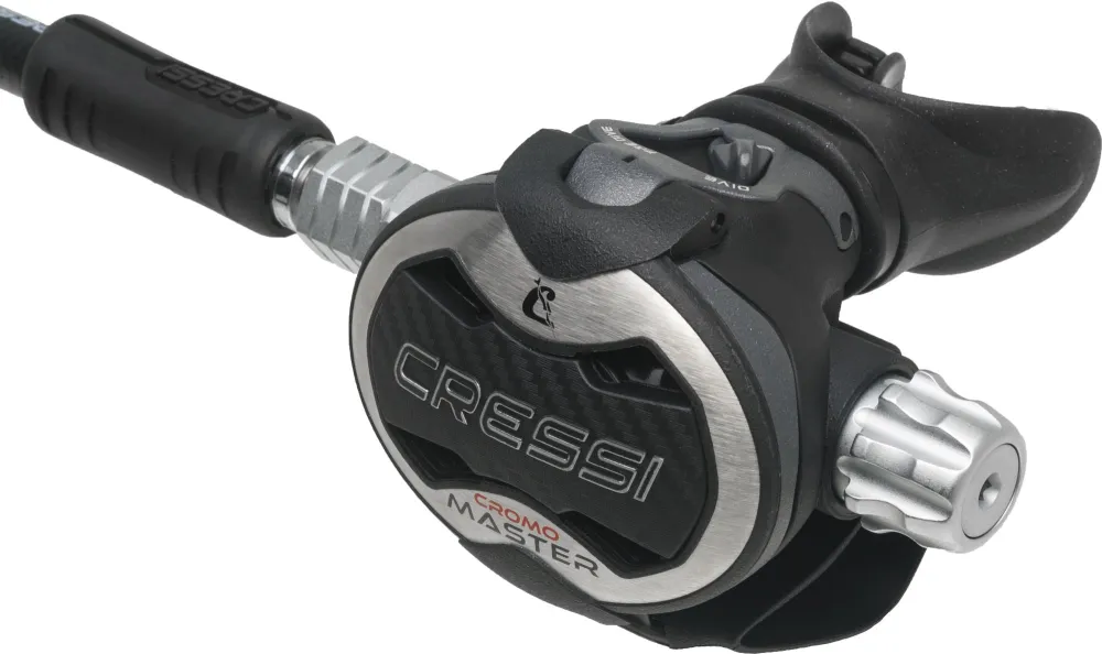 ac25m-master-chrome-regulator-din#5.jpg. AC25m Master Chrome Regulator - Din