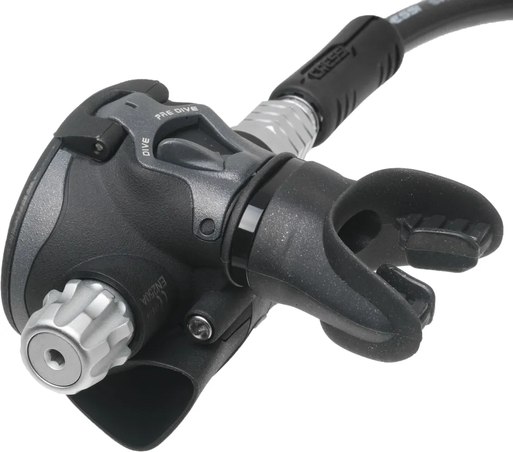 ac25m-master-chrome-regulator-din#6.jpg. AC25m Master Chrome Regulator - Din