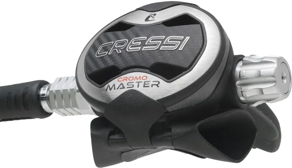 ac25m-master-chrome-regulator-din#7.jpg. AC25m Master Chrome Regulator - Din