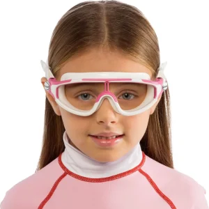 baloo-kid-goggles-pink-frame-pink-white#2.jpg. Baloo kids swimming goggles