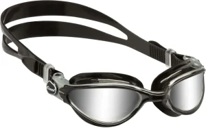 thunder-goggles-black-black#2.jpg. Thunder Swimming Goggles