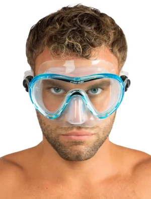 sky-mask#3.jpg. Sky Mask - Scuba Mask
