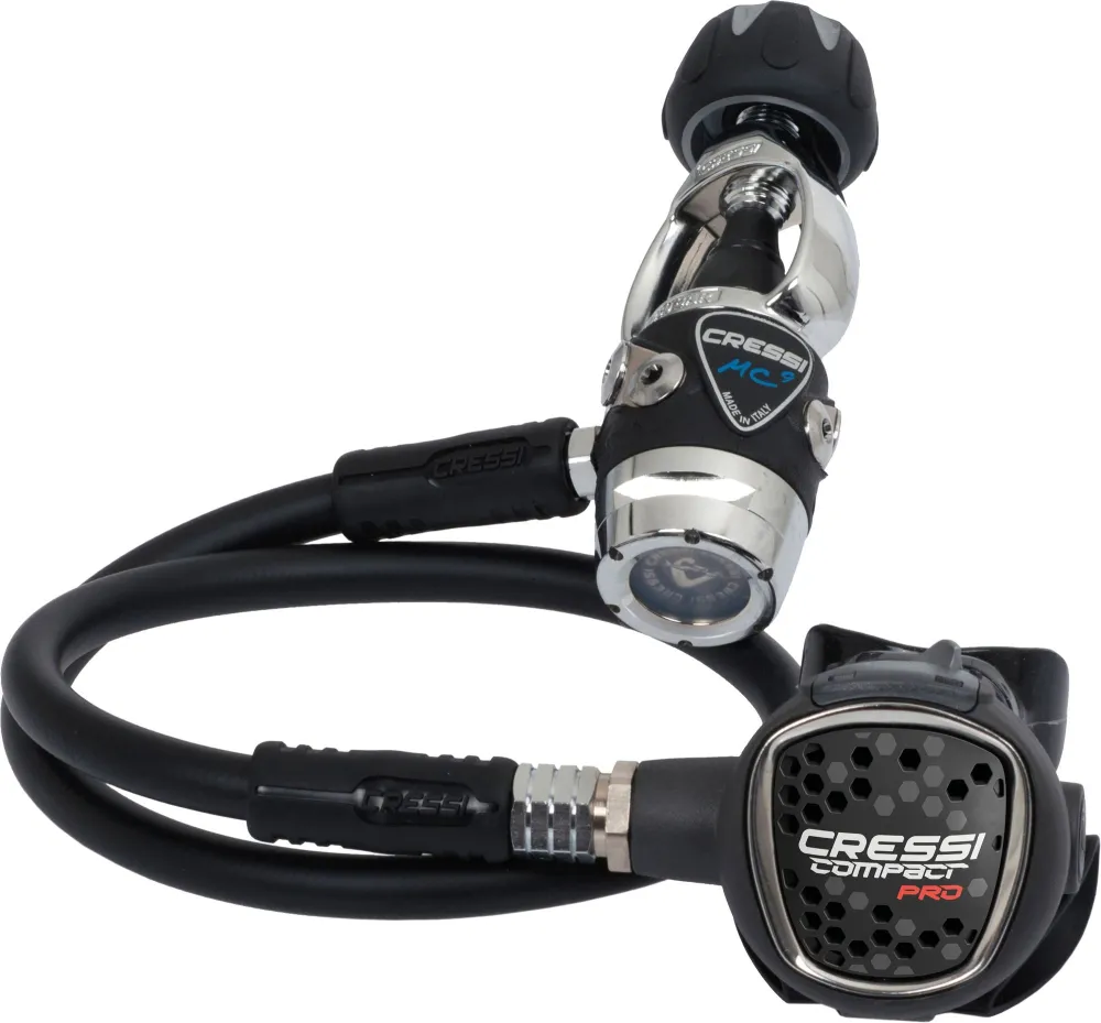 mc9-sc-xs-compact-pro-regulator-din#10.jpg. MC9 SC + Compact Pro Regulator