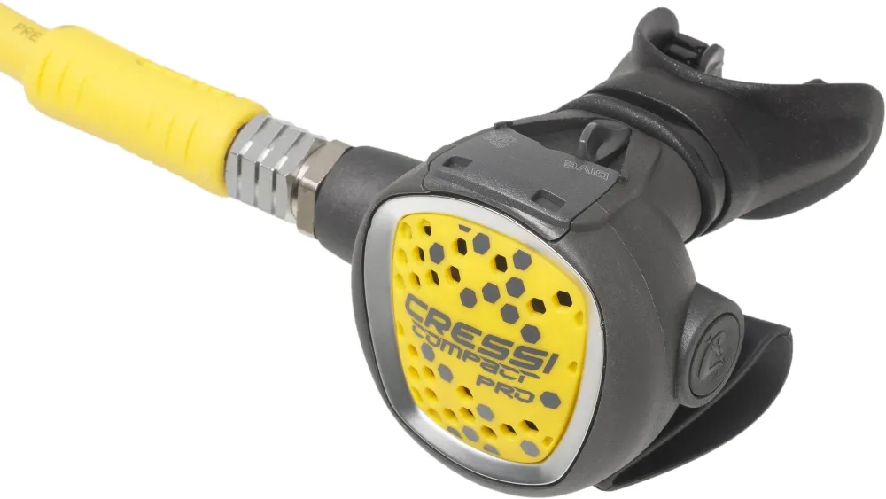 octopus-compact-pro-regulator#2.jpg. Octopus Compact Pro Regulator