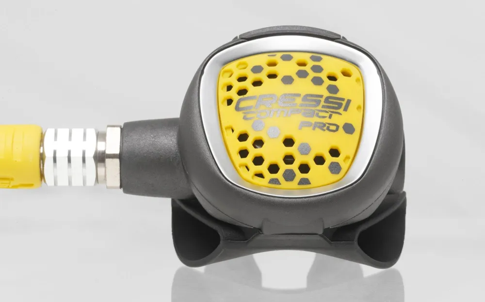 octopus-compact-pro-regulator#4.jpg. Octopus Compact Pro Regulator