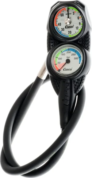 console-2-depth-pressure-gauge-m-bar#2.jpg. Console 2 Depth+Pressure Gauge M/Bar