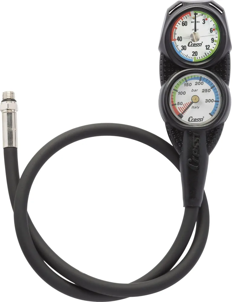 console-2-depth-pressure-gauge-m-bar#3.jpg. Console 2 Depth+Pressure Gauge M/Bar