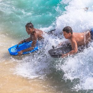 Bodyboards