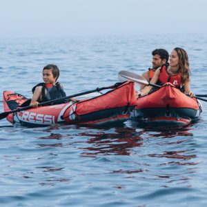 Surface Watersports