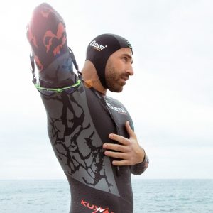 Wetsuits & Hoods