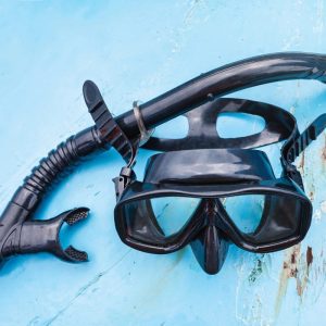 Masks & Snorkels
