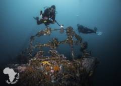 Astershipwreck