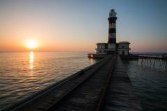 redseasouthtripsunsetlighthouse