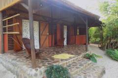 Madirobungalow