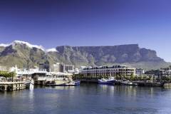 Cape Town waterfront
